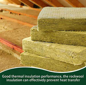 HEJ Panneaux d'isolation en <span class=keywords><strong>laine</strong></span> <span class=keywords><strong>de</strong></span> <span class=keywords><strong>roche</strong></span> économiques en gros |   Panneaux en <span class=keywords><strong>laine</strong></span> minérale pour murs extérieurs ignifuges 40-120 kg/m³ T30-<span class=keywords><strong>150</strong></span> <span class=keywords><strong>mm</strong></span> - Product Image 2
