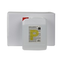 SITERUI 5L/Bouteille 4 Bouteilles/CTN Liquide de brouillard pour mariage, à base d'eau, pour machine à fumée basse