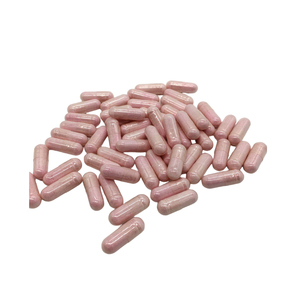 Phụ nữ Probiotic viên nang với Prebiotics OEM nhãn hiệu riêng chế độ ăn uống bổ sung - Product Image 5