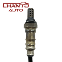 Capteur d'oxygène Lambda OEM SMW250308 fiable pour Chery Tiggo 2.4 grande pièce d'auto de performance