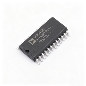 Dery Star AD604ARZ AD604AR 32mA 40mA 2 170V/us VGA -0.4uA -20dB SOIC-24-300mil Instrumentation, Op Amps, Buffer Amps RoHS - Product Image 2