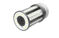 5 ans de garantie ont mené la lumière de maïs 27w 36W 54W 80W 100W 120W a mené des lumières d'ampoule de maïs