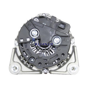Alternatore compatibile con OPEL ASTRA H 1.6 Turbo (L08) Benzina (KW: 132, CV: 180) dal 02-2007 al 10-2010 KUHNER 301973RI NUOVO - Product Image 3