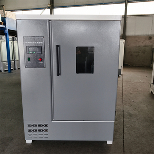 Beton Harcı için Sabit Sıcaklık ve Nem Standart Kürleme Odası - Product Image 5