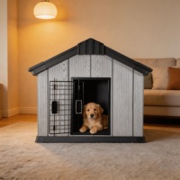 Kenda Lichtgewicht Hoge Sterkte Harsen Hondenkennel APEX PENT 15kg 30kg 45kg Multi Size Dieren Weerbestendige Huisdierenverblijf