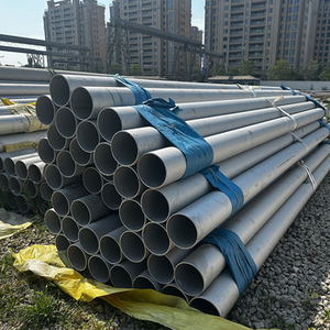 Tubería de Acero Inoxidable de 300 mm de Diámetro, Precio Promocional, Más Vendida - Product Image 3