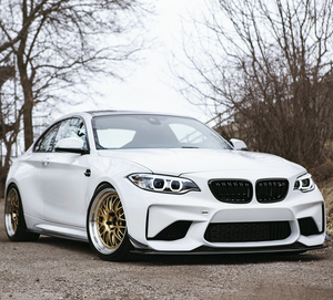 Rines Forjados de 18, 19, 20 y 22 Pulgadas para <span class=keywords><strong>Audi</strong></span> A3, S3, RS3, A5, S5, RS5, A6, S6, RS6, RS7, A8L, S8, Q3, Q5, SQ5, Q7, SQ7, Q8, SQ8, RSQ8, <span class=keywords><strong>Q9</strong></span>, TT, BMW RT88 - Product Image 6