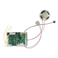 Cartes d'interphone, téléphones VoIP SIP, cartes PCB, cartes mères de téléphones IP