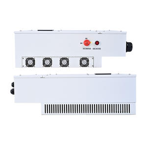 Split Fase 120V 5kw 8kw Omvormer 48V 10kw 16kw Hybride Zonne-Energie Omvormer Met Parallelle Aansluiting Kit - Product Image 2