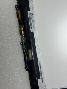 Pantalla Táctil para <span class=keywords><strong>Chromebook</strong></span> 500e Gen3 de 11.6 Pulgadas, Panel IPS 16:9 1366x768 120% SRGB 60Hz Nuevo 5D11C95886 - Product Image 4