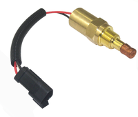 Nouveau capteur de température d'eau 7C-9365 pour moteurs série 3406B/3408 2W8915 Garantie 1 an Marque personnalisée
