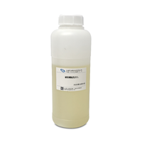 Agent de nettoyage synergique non ionique Rongsisol RS-ECL, pureté 99,99 %, liquide transparent rougeâtre-brun, pH 7,0-8,0, finition de teinture