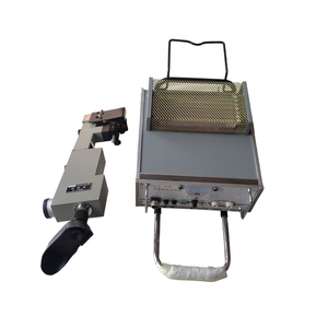 Spektrometer Logam Cermin Portabel WKX-5, Analisa Unsur Spektrometer Logam, Spektrometer Cermin Baja, Analisa Paduan - Product Image 1