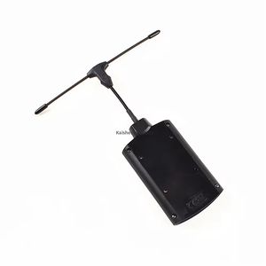 Émetteur TBS <span class=keywords><strong>Crossfire</strong></span> Lite ELRS ES900TX/ES900RX 915 MHz, accessoire pour drones longue portée en alliage - Product Image 3