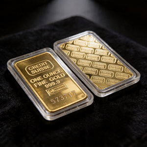 Lingote de Oro Cuadrado de 1oz de Swiss <span class=keywords><strong>Bank</strong></span>, Chapado en Oro, Moneda Conmemorativa Coleccionable de Moneda Extranjera - Product Image 6