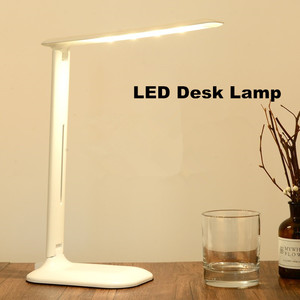 135hrs Pin Sạc Powered <span class=keywords><strong>LED</strong></span> Bàn Đèn Cordless Sách Nghiên Cứu Đọc Sách Ánh Sáng 3 Màu Dimmable Vô Cấp Độ Sáng <span class=keywords><strong>Dimmer</strong></span> - Product Image 3