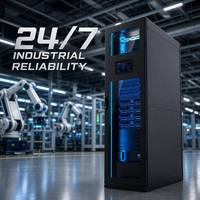 Fabricant de racks de centre de données Starlink, armoire serveur 19 pouces, rack d'équipement réseau