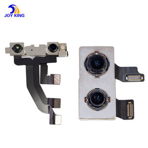 OEM parti di riparazione del telefono cellulare <span class=keywords><strong>12</strong></span> serie fotocamera posteriore per <span class=keywords><strong>Iphone</strong></span> <span class=keywords><strong>12</strong></span> <span class=keywords><strong>12</strong></span> Pro <span class=keywords><strong>12</strong></span> Pro Max fotocamera posteriore per <span class=keywords><strong>iPhone</strong></span> <span class=keywords><strong>12</strong></span> pezzi di ricambio - Product Image 5