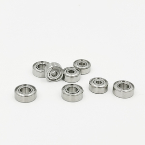 Carrete de pesca Baitcasting rueda giratoria rodamiento de cerámica híbrido S623 S693 SMR115 SMR63 S624 para Daiwa Shimano Abu <span class=keywords><strong>Garcia</strong></span> - Product Image 4