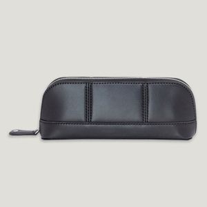 Estuche de Lápices de Cuero Coreano para Niñas, Bolsa para Lápices de Gran Capacidad con Logotipo - Product Image 4