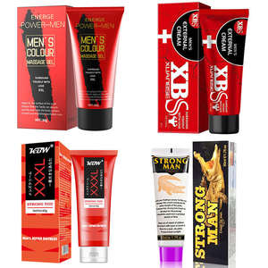 Crème et huile de retardement sexuel pour homme à base d'herbes naturelles de haute qualité 2026, boîte aveugle envoyée aléatoirement, meilleur produit d'amélioration sexuelle - Product Image 5