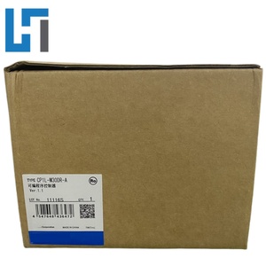 Nouveau module d'unité CPU CP1L-M30DR-A de la série CP1L de type M à 30 points, contrôleur de programmation PLC en stock, livraison rapide - Product Image 1