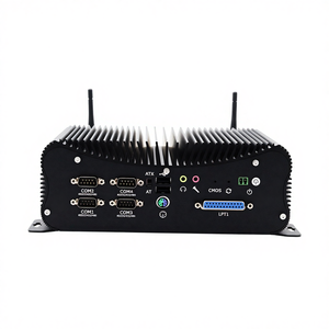 Eglobal <span class=keywords><strong>I5</strong></span>-7267U มินิพีซี Intel Core DDR4 Win7สูงสุด32กรัม/8/10/Wes10 /linux OS msata/ M.2 SSD SATA HDD คอมพิวเตอร์ขนาดเล็ก - Product Image 1