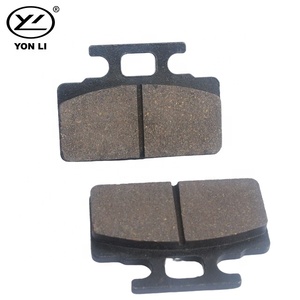 Pièces Détachées Neuves de Moto en Gros pour Honda Suzuki Yamaha <span class=keywords><strong>Kawasaki</strong></span> - Product Image 5