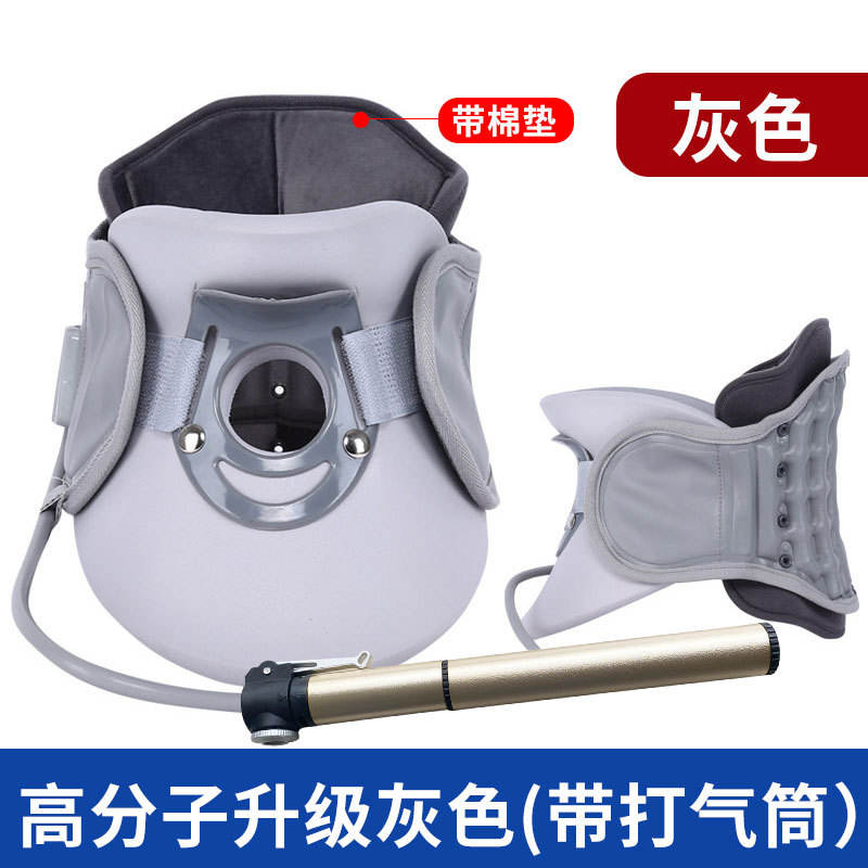 ปั๊มลมโพลีเมอร์สีขาวรูเล็ก