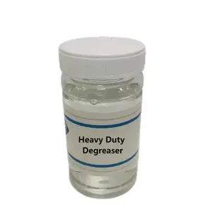 Heavy Duty Degreaser Cleaner Metal Industrial Cleaning Agent Supply