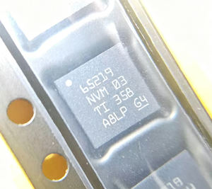 PMIC 3 Buck 2 LDO 2.7-5.5V ใน QFN-32ควบคุม I2C โปรแกรม TPS6521903RHB สำหรับ SOC Processor รางไฟฟ้า - Product Image 3