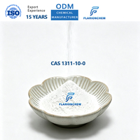 Hydroxyde d'strontium octahydraté CAS 1311-10-0, qualité industrielle, matière première de haute pureté pour la fabrication