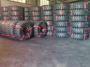 ยางรถตักยาง23.5-25 El37 - Product Image 2