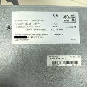 HMD01.1N-W0012-A-07-NNNN CDB01.1C-S3-ENS-ENS-NN-NN-S2-S-NN-FW Unidad con tarjeta de eje HMD01.1N-W0012 HMD01.1N-W0012-A-07-NNNN HMD01 - Product Image 3
