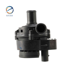 2118350264 pompe à eau de pompe de liquide de refroidissement auxiliaire de moteur automatique A2118350264 pour <span class=keywords><strong>mercedes</strong></span>-benz CLS500 E320 E63 <span class=keywords><strong>AMG</strong></span> ML450 - Product Image 1