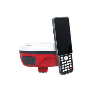 Sistema GNSS GPS RTK Chino S6plus Sfaira One Plus Económico, Instrumento de Topografía para Tractor - Product Image 2
