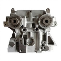 Ensemble de culasse de moteur SQR481, OE 481F-1003010CA, compatible avec Chery Tiggo 3 A5 Fora M11