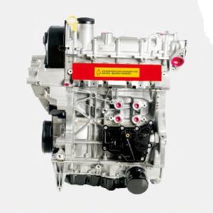 Moteur EA211 EA111, assemblage du moteur 100% testé, bloc long complet de haute qualité pour VW LAVIDA BORA Passat <span class=keywords><strong>Golf</strong></span> - Product Image 2