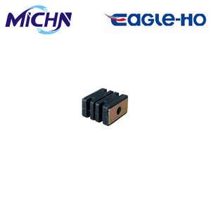 Support de pare-chocs avant, coussin en caoutchouc, bloc pour <span class=keywords><strong>NISSAN</strong></span> D22 KA24 62046-2S420 62068-2S410 - Product Image 3