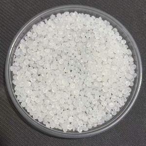 Granules PEHD Offre Spéciale Vierge TR144 6095 6098 Pellets PEHD Polyéthylène Haute Densité pour Sacs en Film - Product Image 3