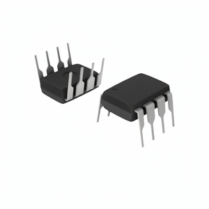 MAX481EPA+ Interface 8 DIP (0.300", 7.62mm) Circuit Intégré CI Émetteur-Récepteur Demi-8PDIP 1/1 8PDIP Canal Fabricant - Product Image 1