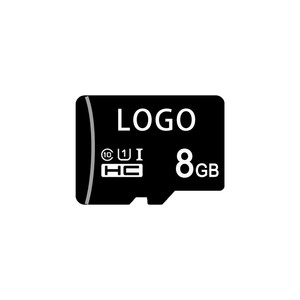 Nhà Máy Trực Tiếp Tốc Độ Cao Thẻ Nhớ 8G 16G 4G 32G 64G TF Thẻ Nhựa Lưu Trữ Thẻ Bán Buôn - Product Image 3