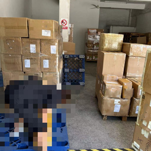 Lianshuncheng Chine Hong Kong Export LCL Shenzhen Dongguan Consolidation Marchandises diverses Départs quotidiens Dédouanement - Product Image 1