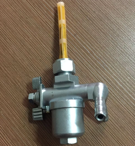 Caja de interruptores para tanque de combustible de motocicleta, superventas, adecuada para CJK750 R1 R50 R71 M72 y otros motores retro de 750 cc - Product Image 6