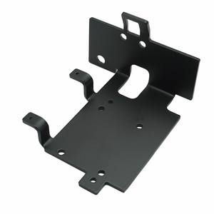 خدمة قص بالليزر مخصصة، ثني الأجزاء المعدنية، تصنيع الصفائح المعدنية - Product Image 4