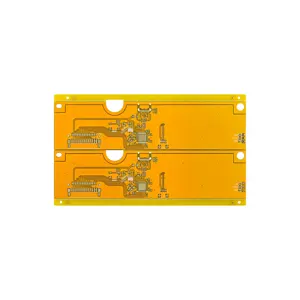 Personalized Custom PCBA Board High-Performance Pcb Printed Circuit Board Assembly For Pcb Reliable Supplier