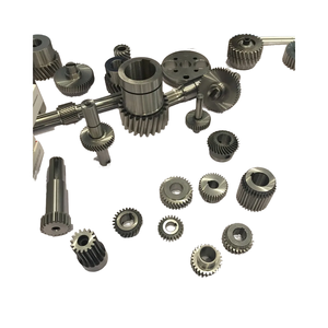 Trung Quốc sản xuất thép không gỉ và đồng thau sản phẩm <span class=keywords><strong>CNC</strong></span> gia công nhựa - Product Image 1