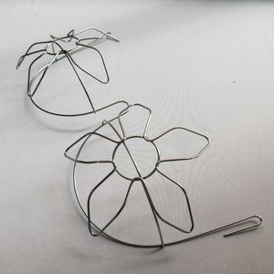 Vente en gros de cadre de soutien-gorge en fil de <span class=keywords><strong>samba</strong></span> matériau de haute qualité cadre de soutien-gorge en fil d'acier inoxydable carnaval - Product Image 4