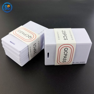 <span class=keywords><strong>2.45GHz</strong></span> hoạt động RFID ISO mini thẻ thông minh tầm xa 10-200m PVC đọc Tag NFC giao diện tính năng chống thấm nước cho hoạt động độc giả - Product Image 4