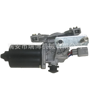 Adecuado para motores de limpiaparabrisas Toyota, Toyota Gran MAX 85110-BZ090-001 - Product Image 1